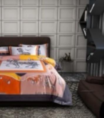 wholesale quality hermes bedding king size model no. 14